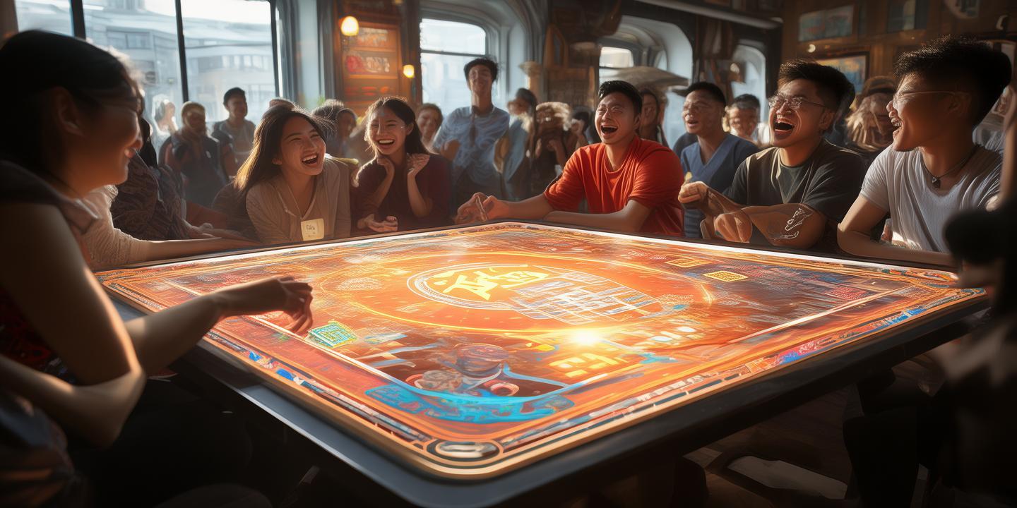《<strong>久玩乐棋牌</strong>：传承经典，创新无限的游戏新体验》