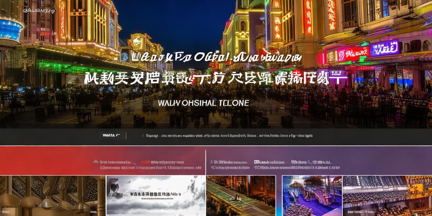 探索<strong>澳门博澳</strong>官网：揭秘澳门博彩业的魅力所在