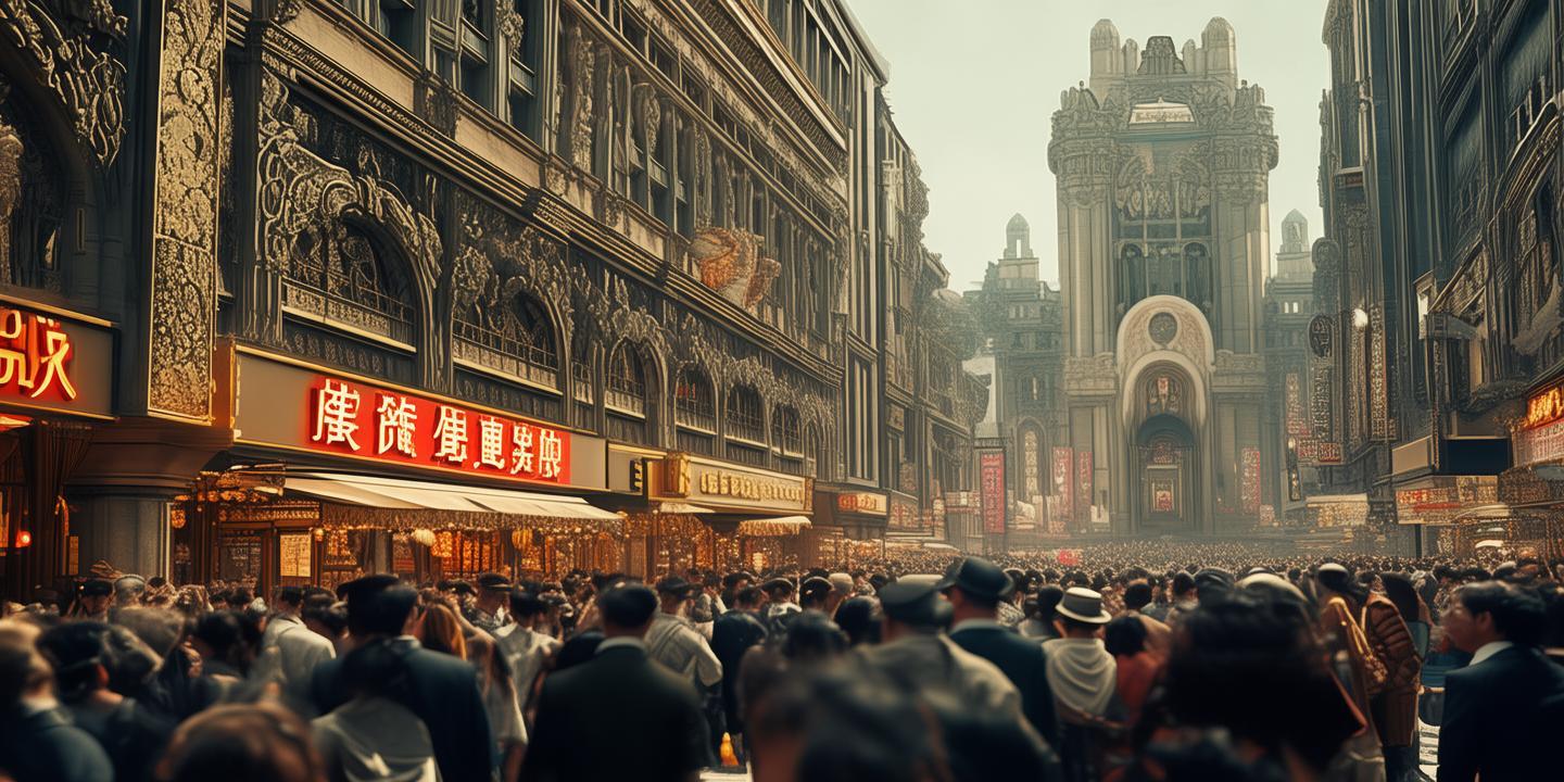 探寻旧版乐盈的辉煌岁月:一段难以忘怀的金融传奇