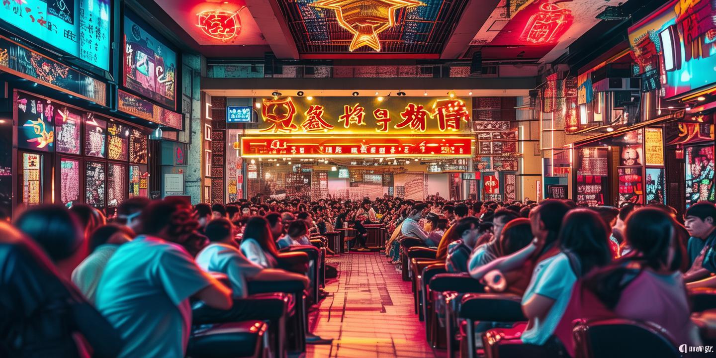 <strong>新利棋牌</strong>21：揭秘幸运之星在中国市场的魅力
