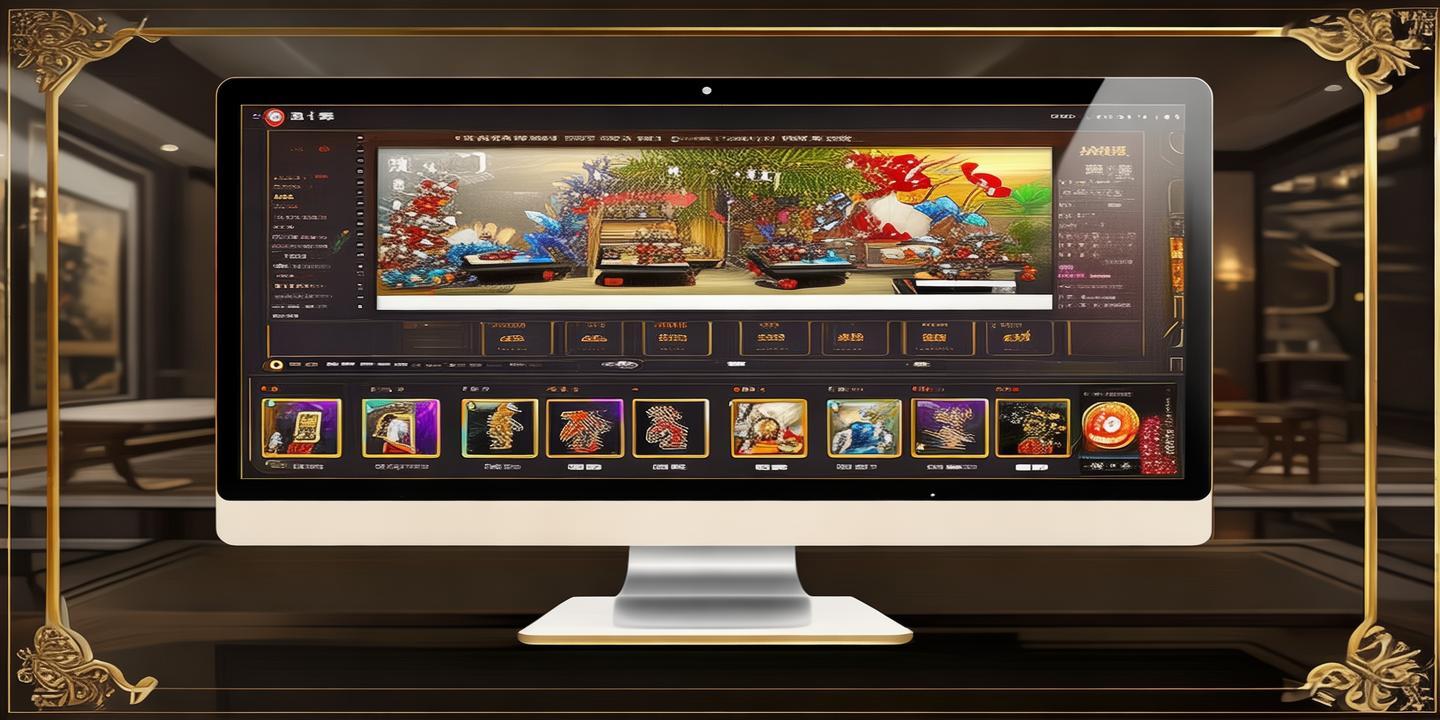 <strong>金殿国际棋牌官方网站</strong>：打造专业棋牌娱乐新体验