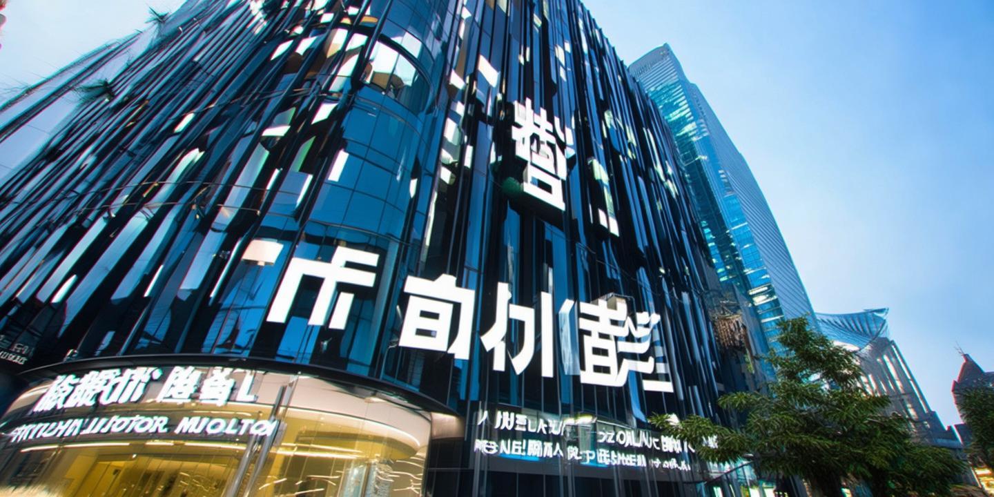 <strong>森美集团股份有限公司</strong>:引领现代零售业的创新力量