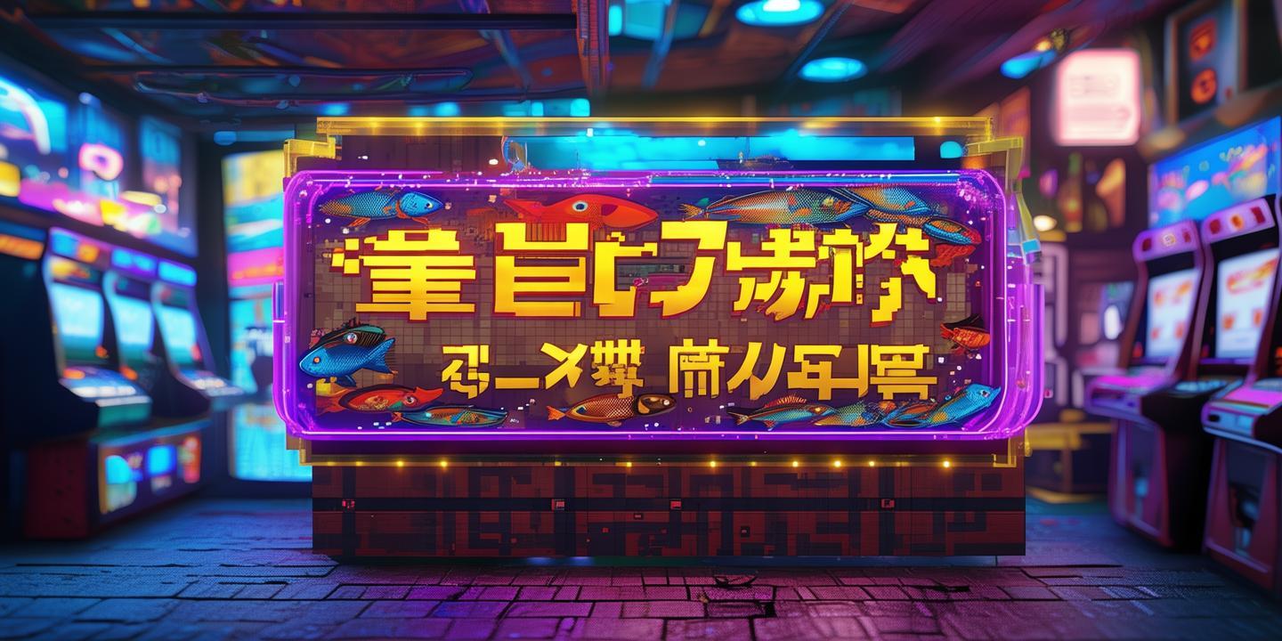 《<strong>街机至尊电玩捕鱼官网</strong>:畅享电玩盛宴,重温经典街机魅力》