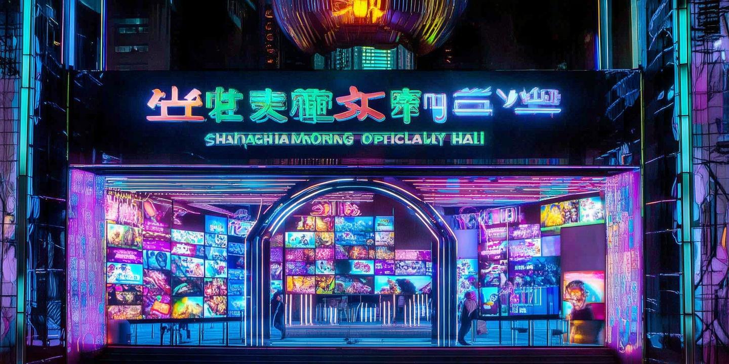 《<strong>上海晓游官方大厅下载</strong>:畅享都市娱乐新体验》