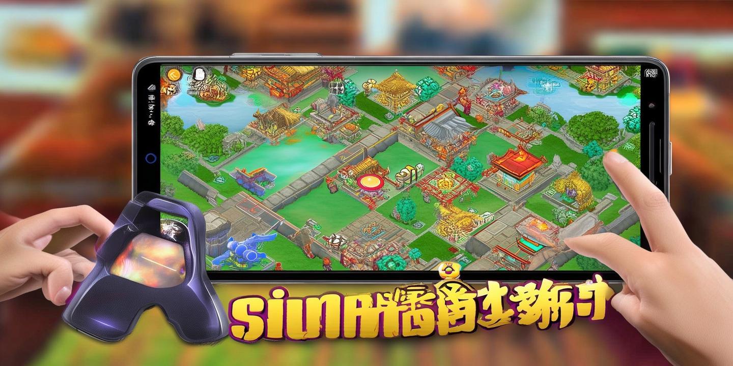 《<strong>九五至尊下载</strong>:探索这款热门游戏的独特魅力与玩法技巧》