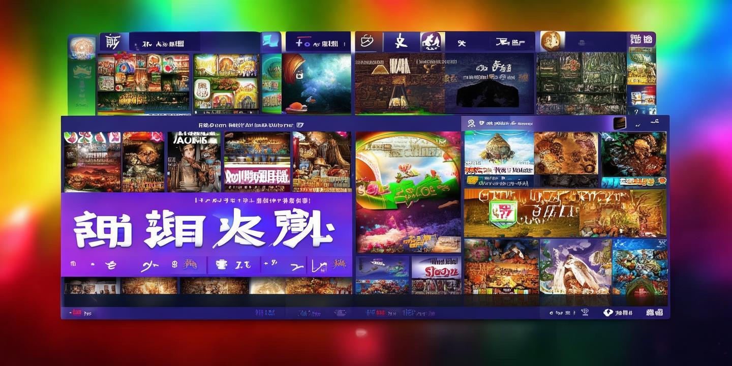 <strong>万豪娱乐下载</strong>：畅享娱乐新体验，尽在指尖