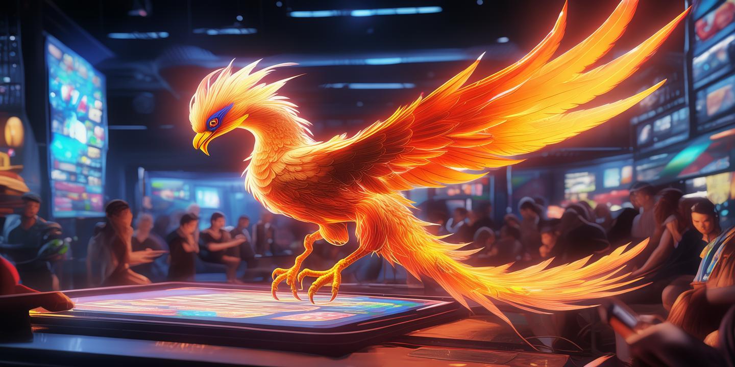 <strong>火凤凰棋牌在线</strong>：引领棋牌娱乐新潮流