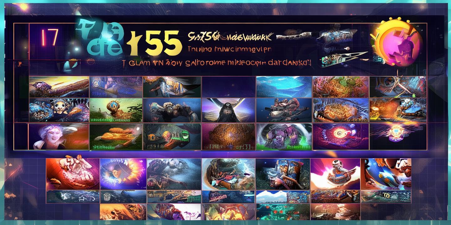 <strong>1755游戏网</strong>:打造游戏爱好者的乐园