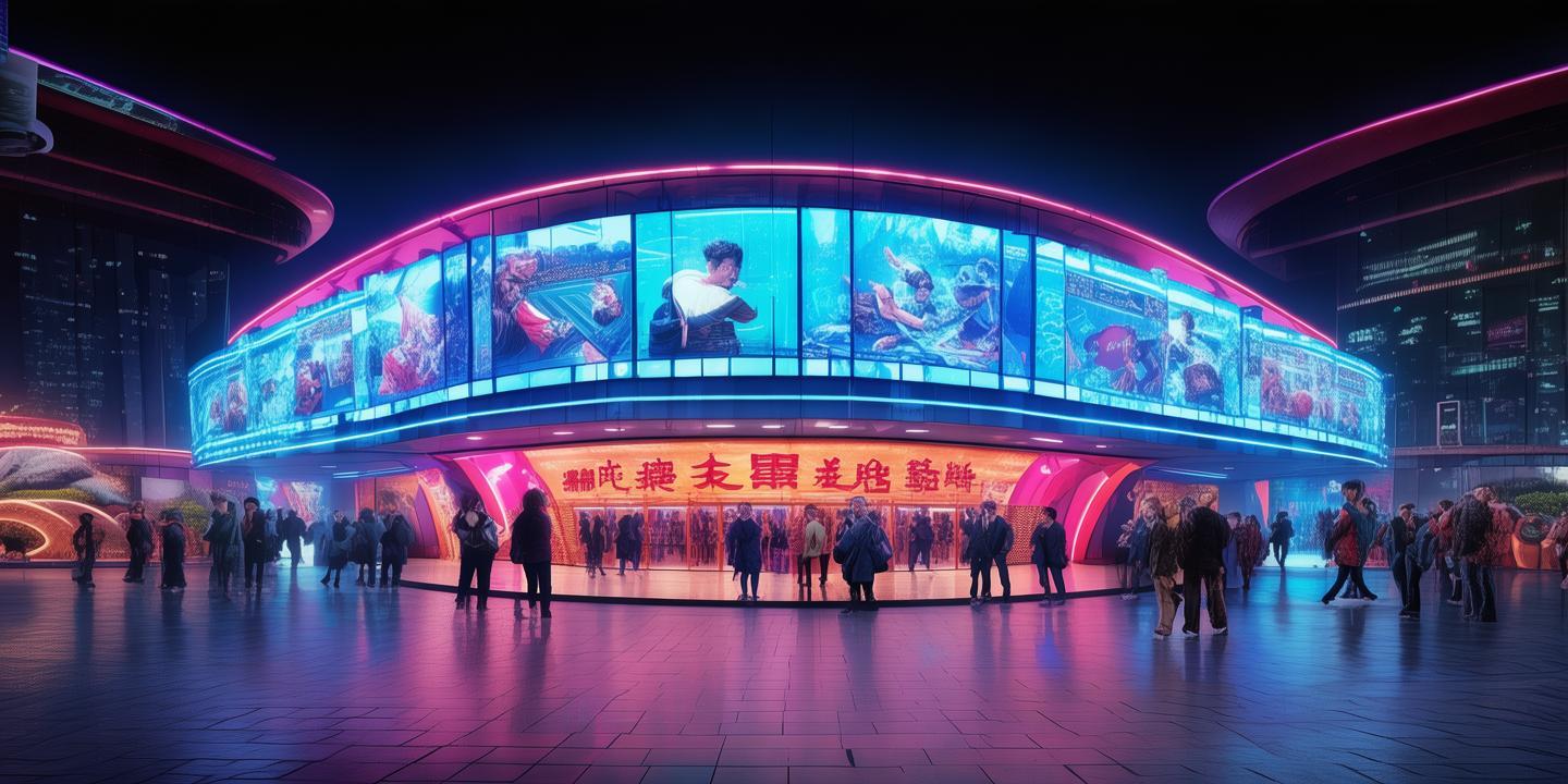 《<strong>上海晓游官方大厅下载</strong>:畅享都市娱乐新体验!》