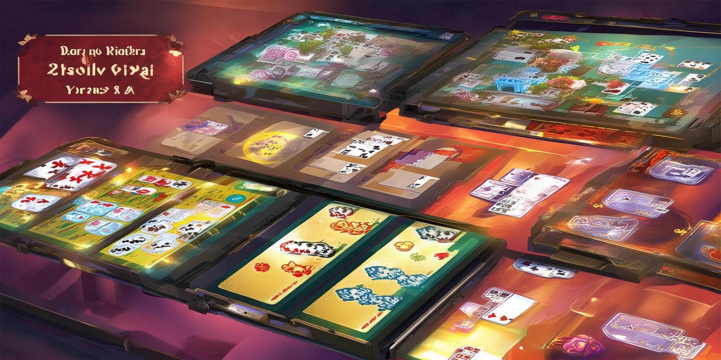 <strong>神来棋牌官方最新版</strong>：游戏体验再升级，畅享棋牌乐趣新境界