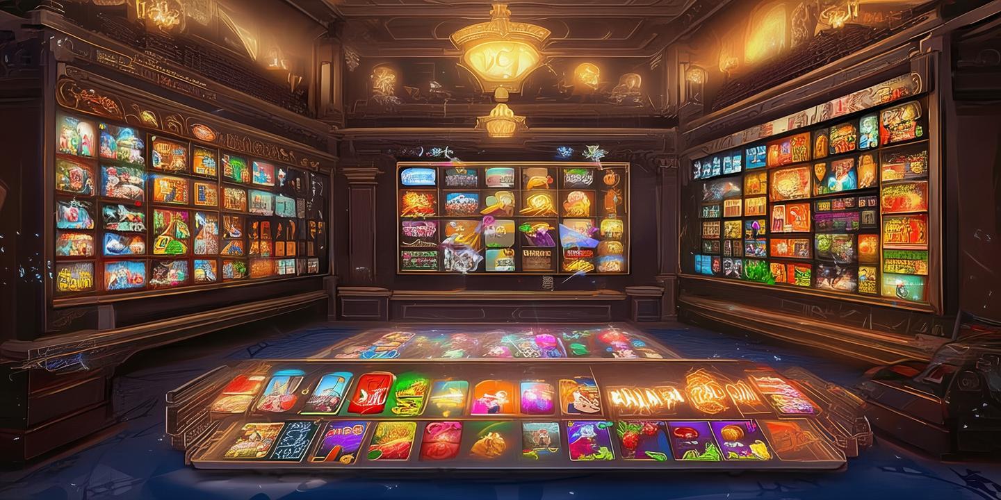 探索<strong>24棋牌官方网站</strong>：体验丰富的在线棋牌游戏乐趣