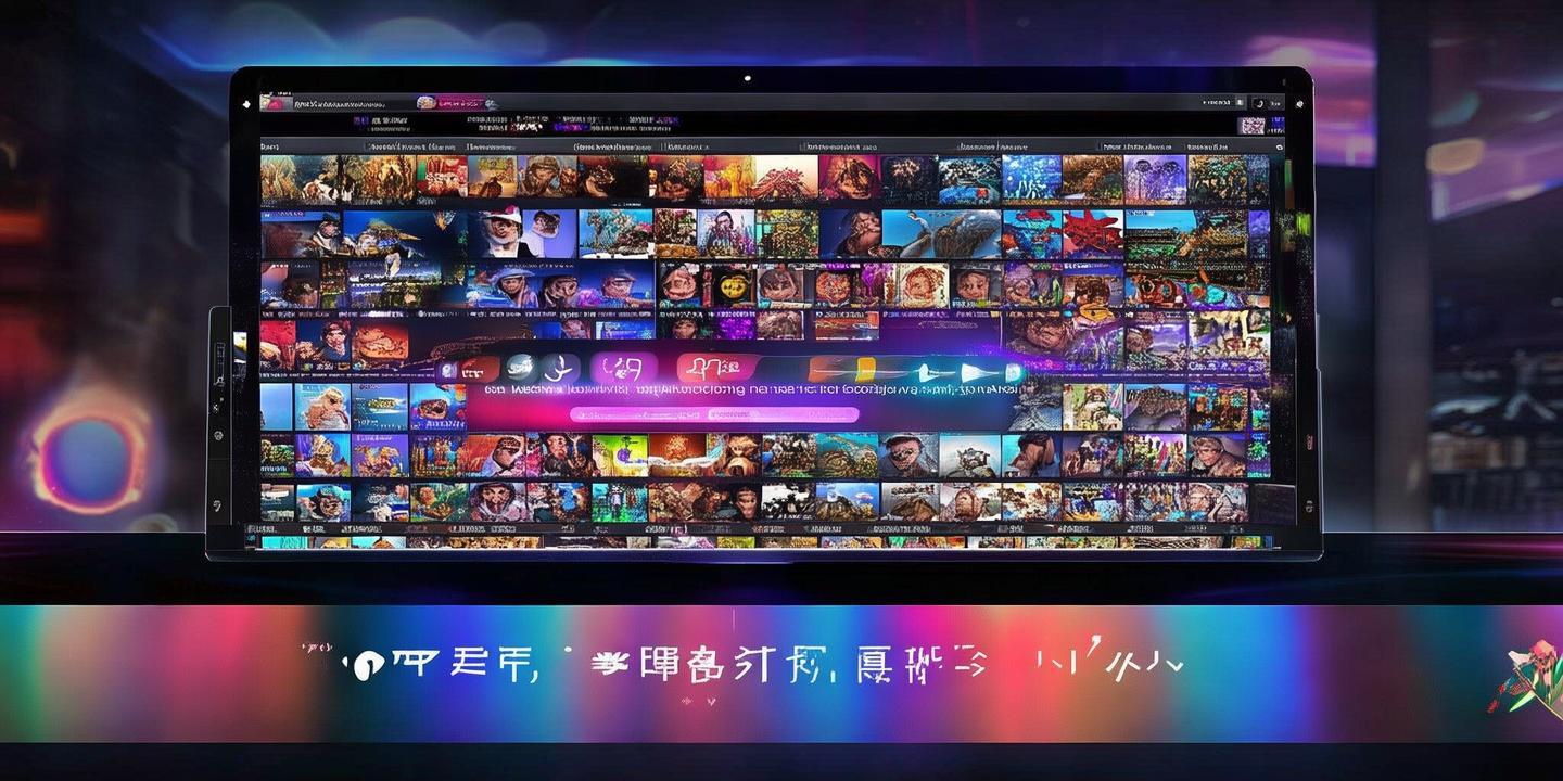 <strong>1737游戏中心官网</strong>:一站式游戏娱乐平台,畅享无限欢乐