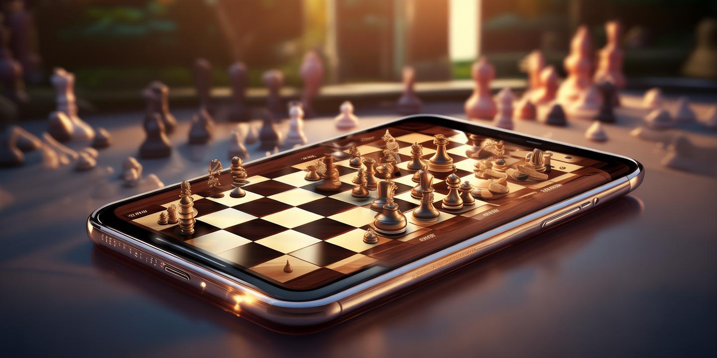 《<strong>天天棋盘</strong>下载：享受指尖上的棋艺对决，体验智能化的对弈乐趣》
