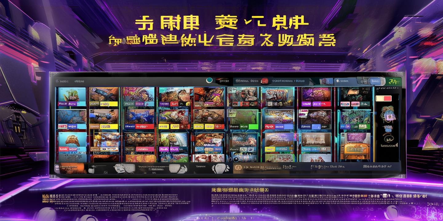 杭州边锋<strong>游戏大厅</strong>APP:打造移动游戏娱乐新体验