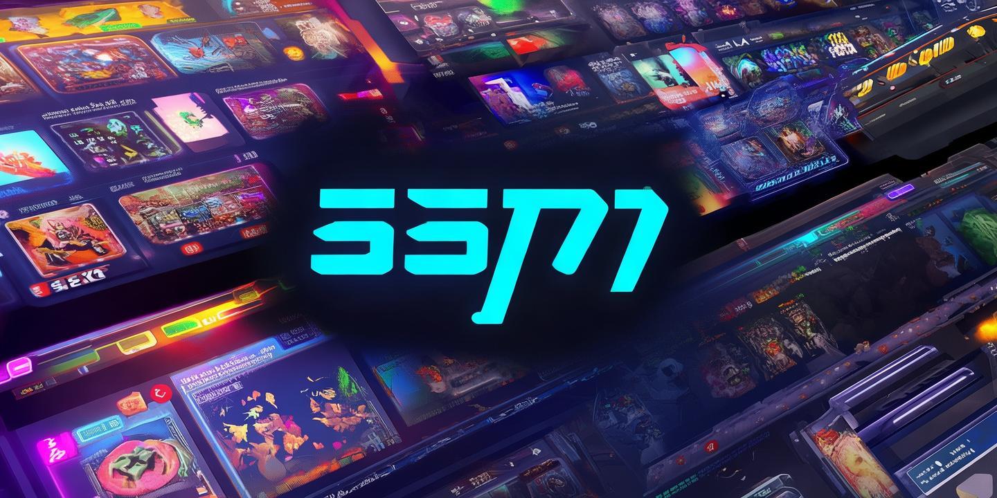 <strong>5577游戏网</strong>:引领游戏娱乐潮流的综合性平台