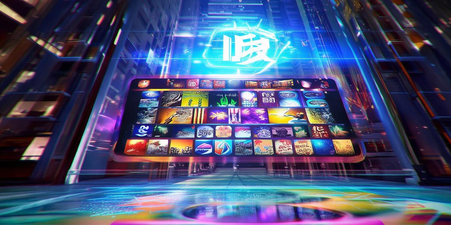 《新<strong>快游戏</strong>app:引领游戏潮流的创新平台》