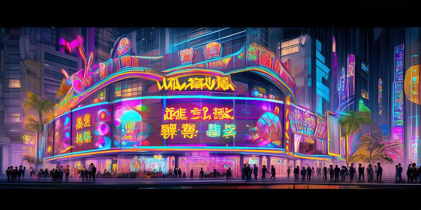 <strong>威趣游戏</strong>大厅:打造欢乐娱乐新天地