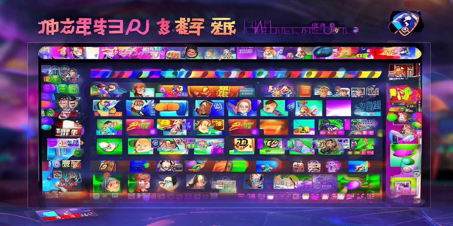 QQ<strong>游戏大厅</strong>APP:一站式游戏娱乐平台,畅享欢乐时光