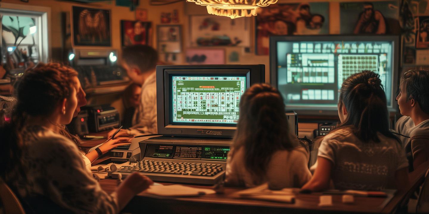《<strong>星空棋牌旧版</strong>：承载回忆的电子游戏时光之旅》