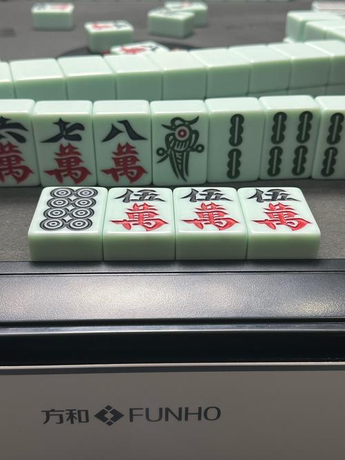 《<strong>福州麻将手机版下载</strong>:体验地道的闽派麻将乐趣,随时随地畅玩!》