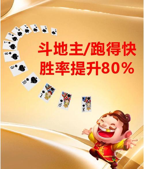 《<strong>斗地主记牌器安卓版</strong>：智能助手，助力斗地主爱好者提升技巧与胜率》