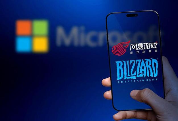 全文|网易Q2业绩会实录：相信暴雪游戏在中国潜力巨大