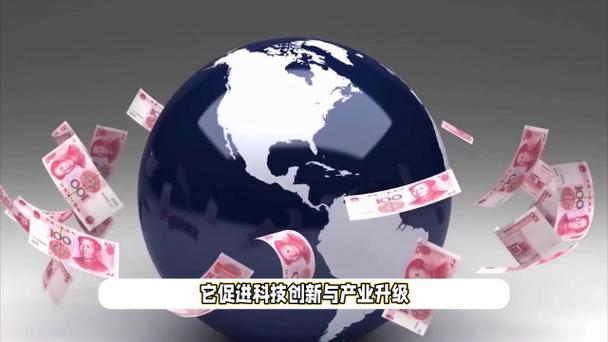 今年1-7月全国吸收外资4673.4亿元人民币