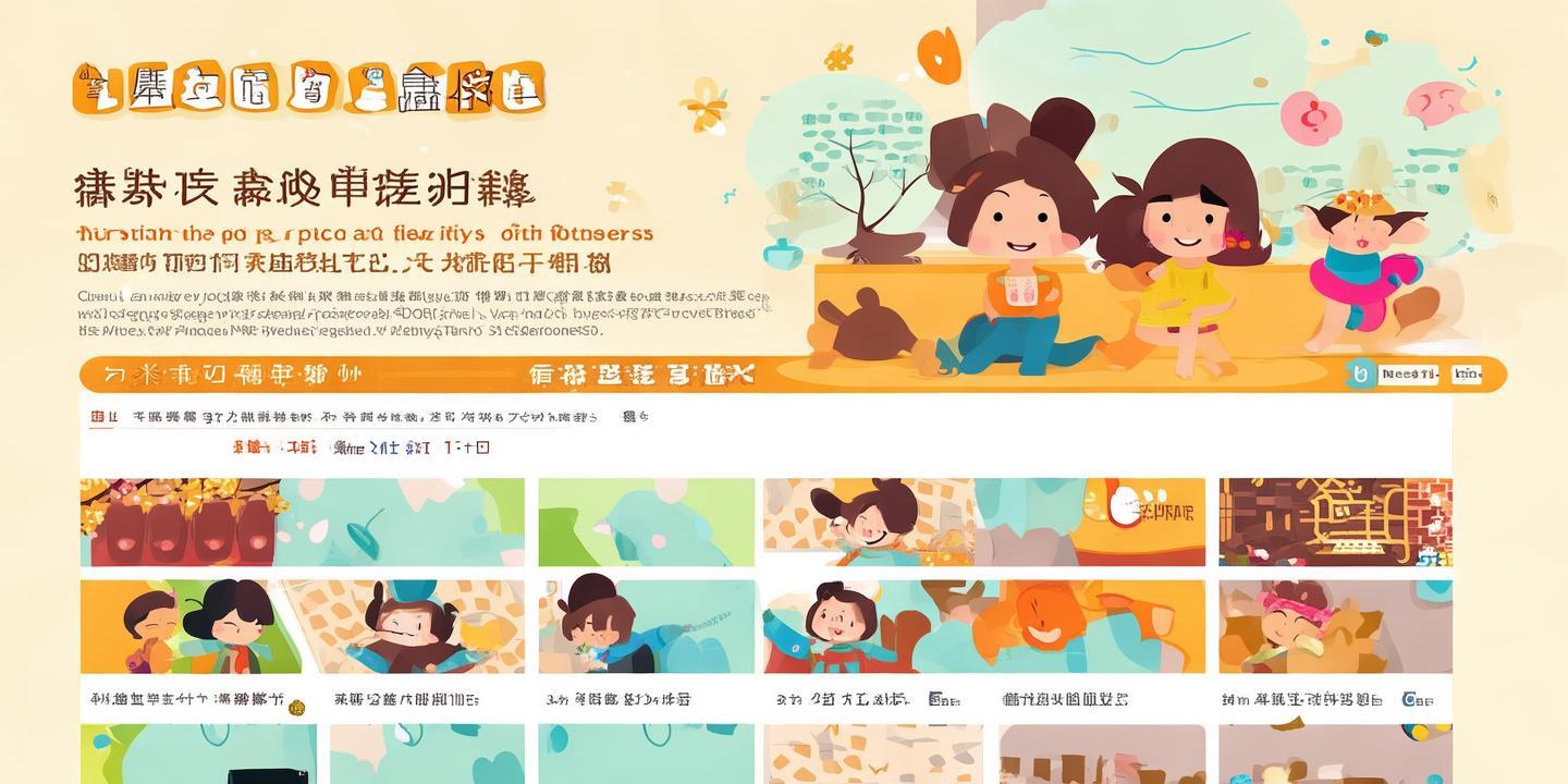 <strong>好乐宝博客网站</strong>:育儿路上的得力助手