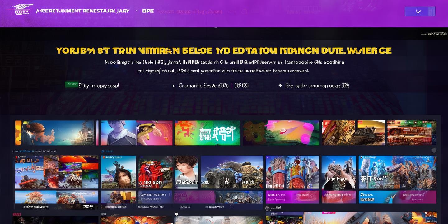 探索娱乐宝app官网:一站式娱乐体验平台