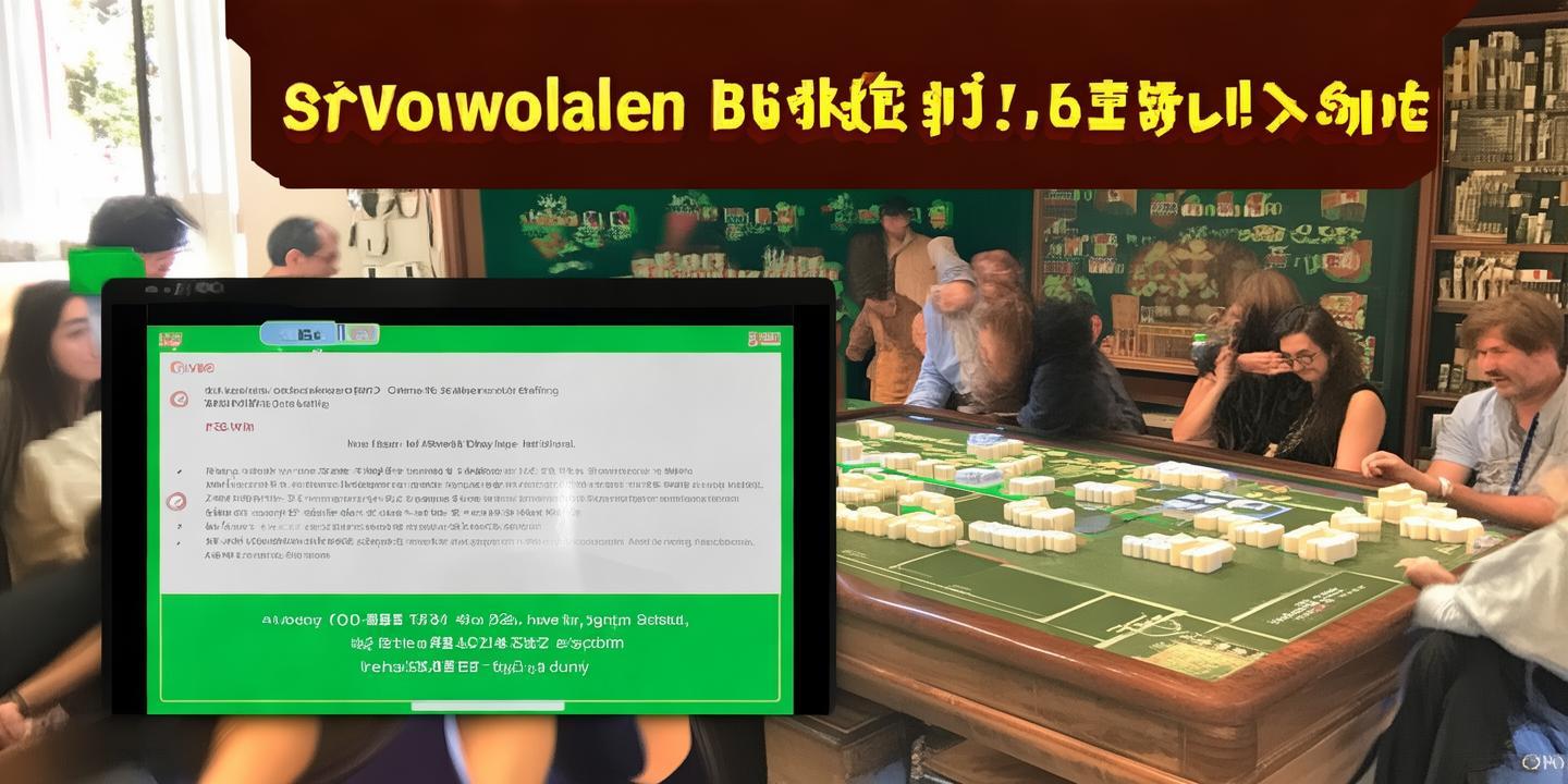 《<strong>日本麻将下载</strong>攻略:畅享经典日式棋牌乐趣》