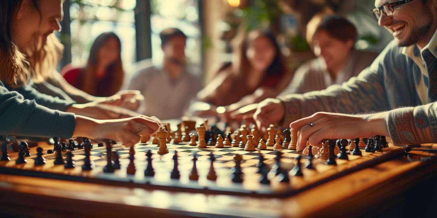 <strong>棋牌单机游戏</strong>:休闲娱乐的最佳伴侣