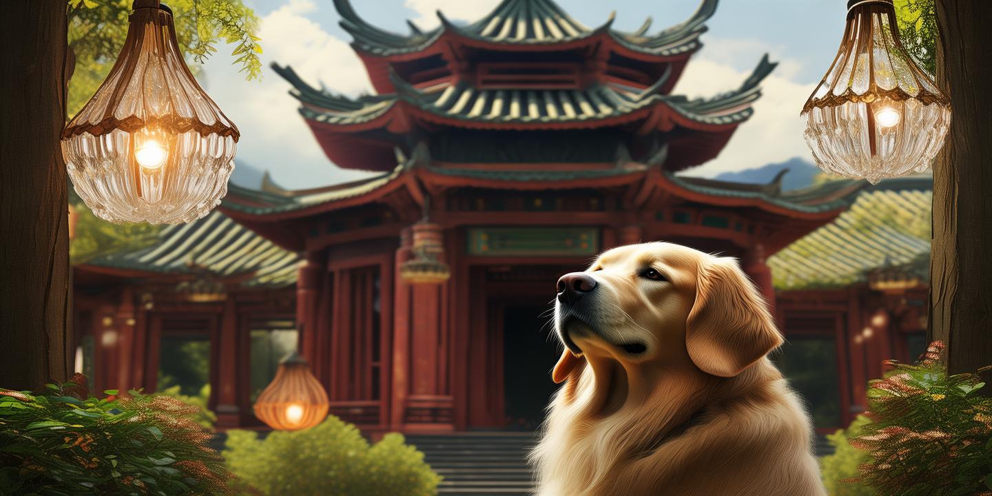 <strong>博狗福</strong>:探寻东方智慧与西方文化的交融之美