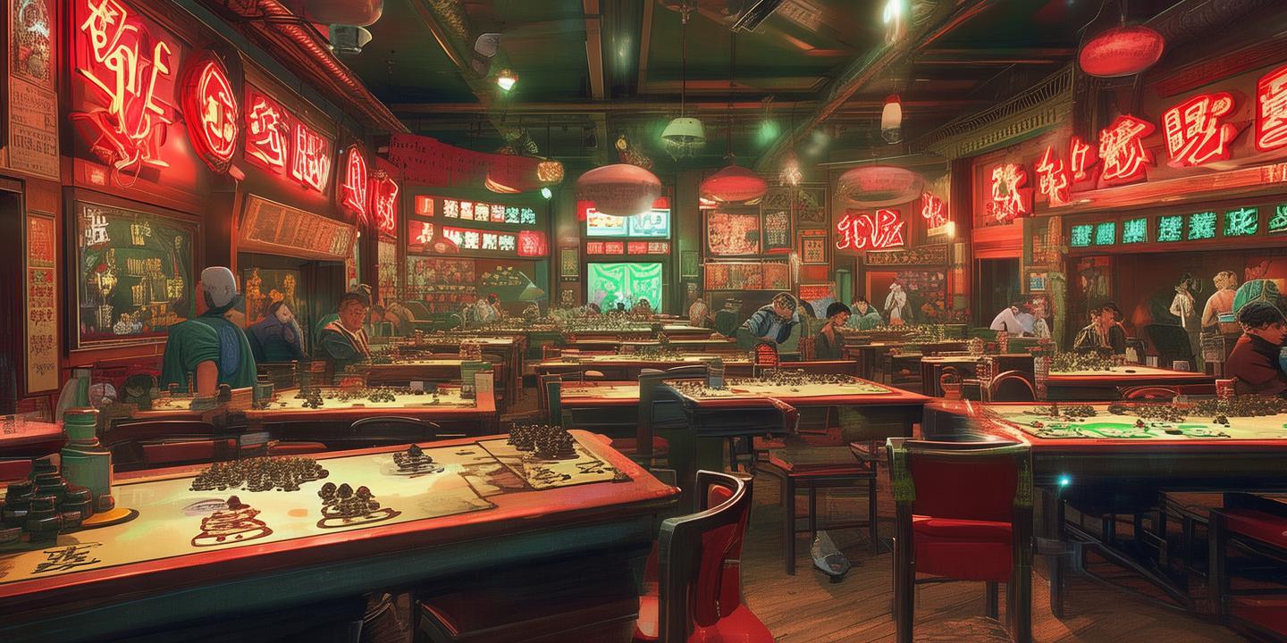 <strong>宝博棋牌官网大厅老版本游戏</strong>:重温经典,体验不一样的棋牌乐趣