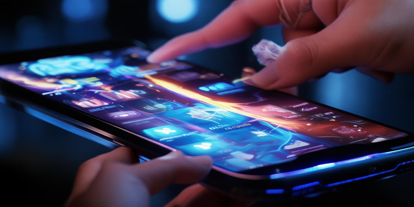 探索新宝GG手机版:功能、特点与用户体验