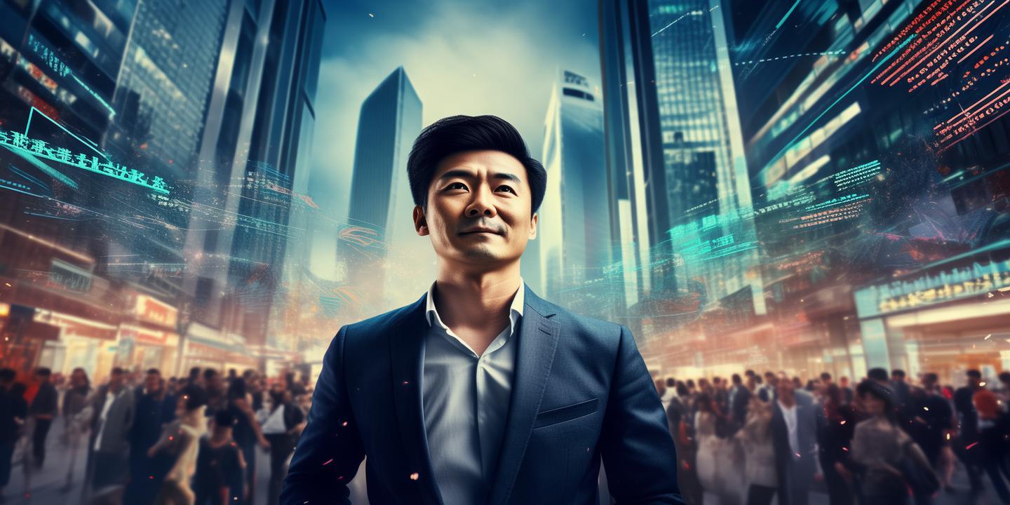 <strong>百灵大富豪</strong>:揭秘中国互联网创业传奇