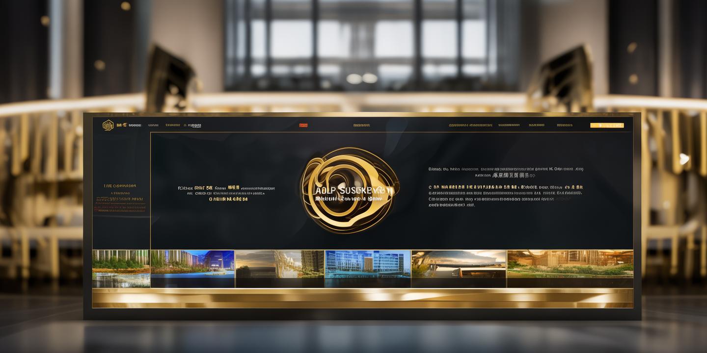 探索<strong>世纪金源集团官网首页</strong>:企业形象与信息的窗口