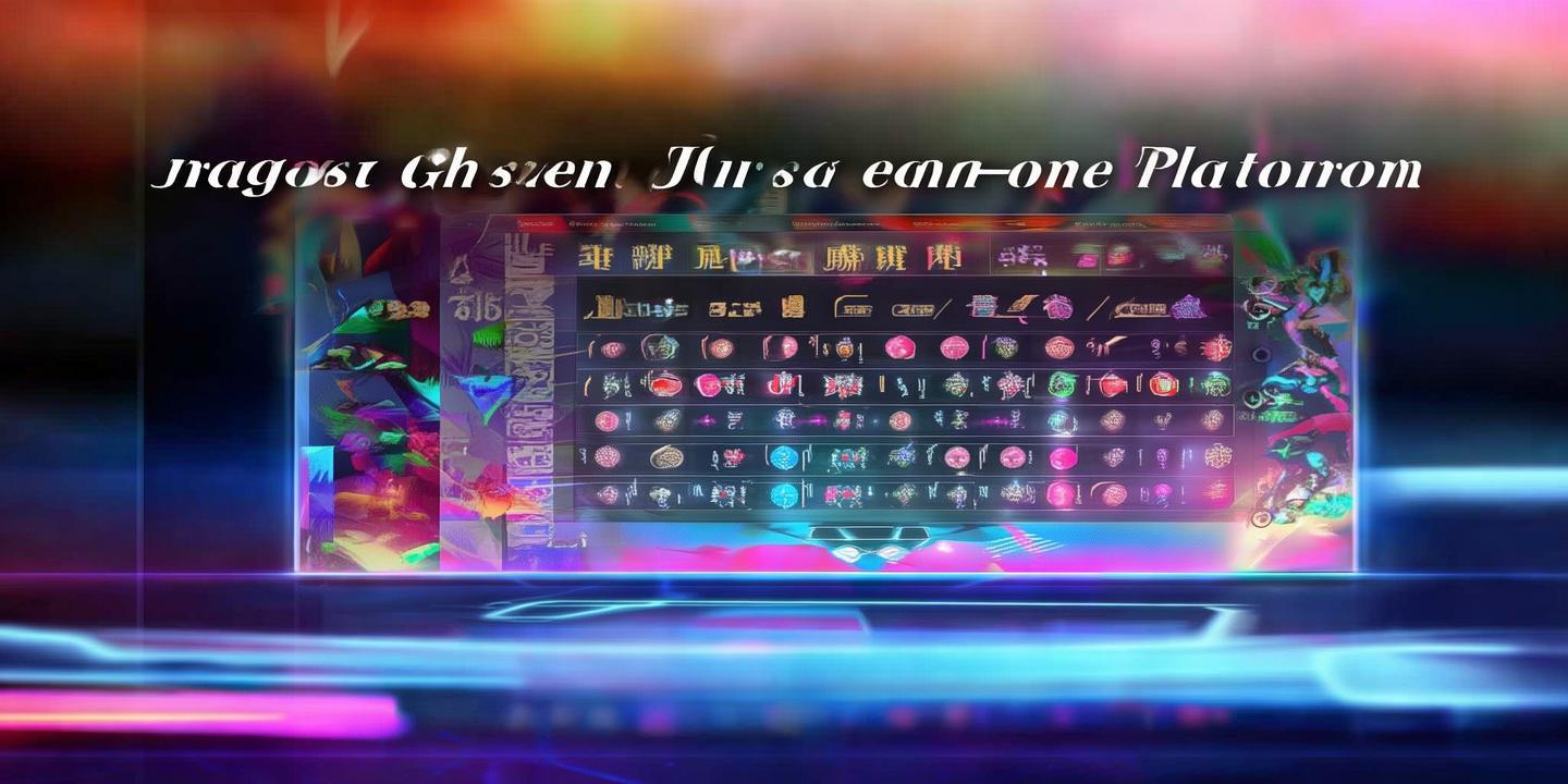 探索龙虎棋牌平台最新版：创新与娱乐的结合