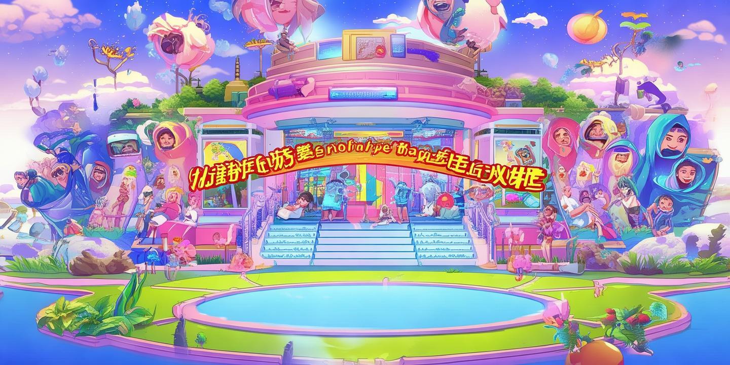 <strong>大家乐高手论坛</strong>:打造休闲娱乐新天地