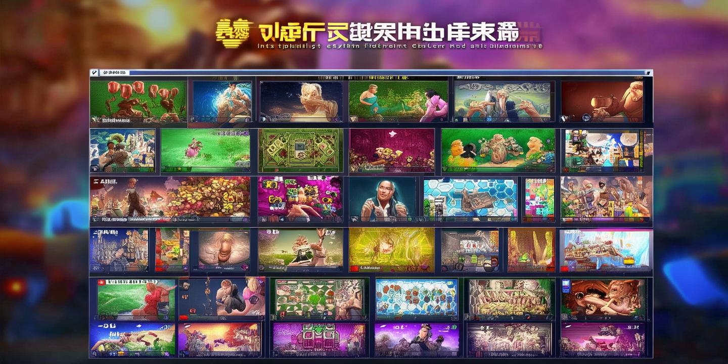 探索<strong>盛京娱网棋牌</strong>:在线娱乐的新天地