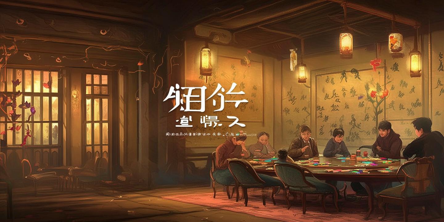 《<strong>麻将游戏大全免费</strong>:带你领略中华国粹的魅力》