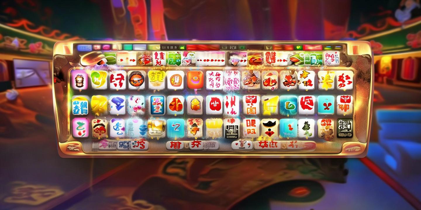 <strong>牛牛棋牌官方最新版</strong>:畅享棋牌乐趣,体验极致游戏体验