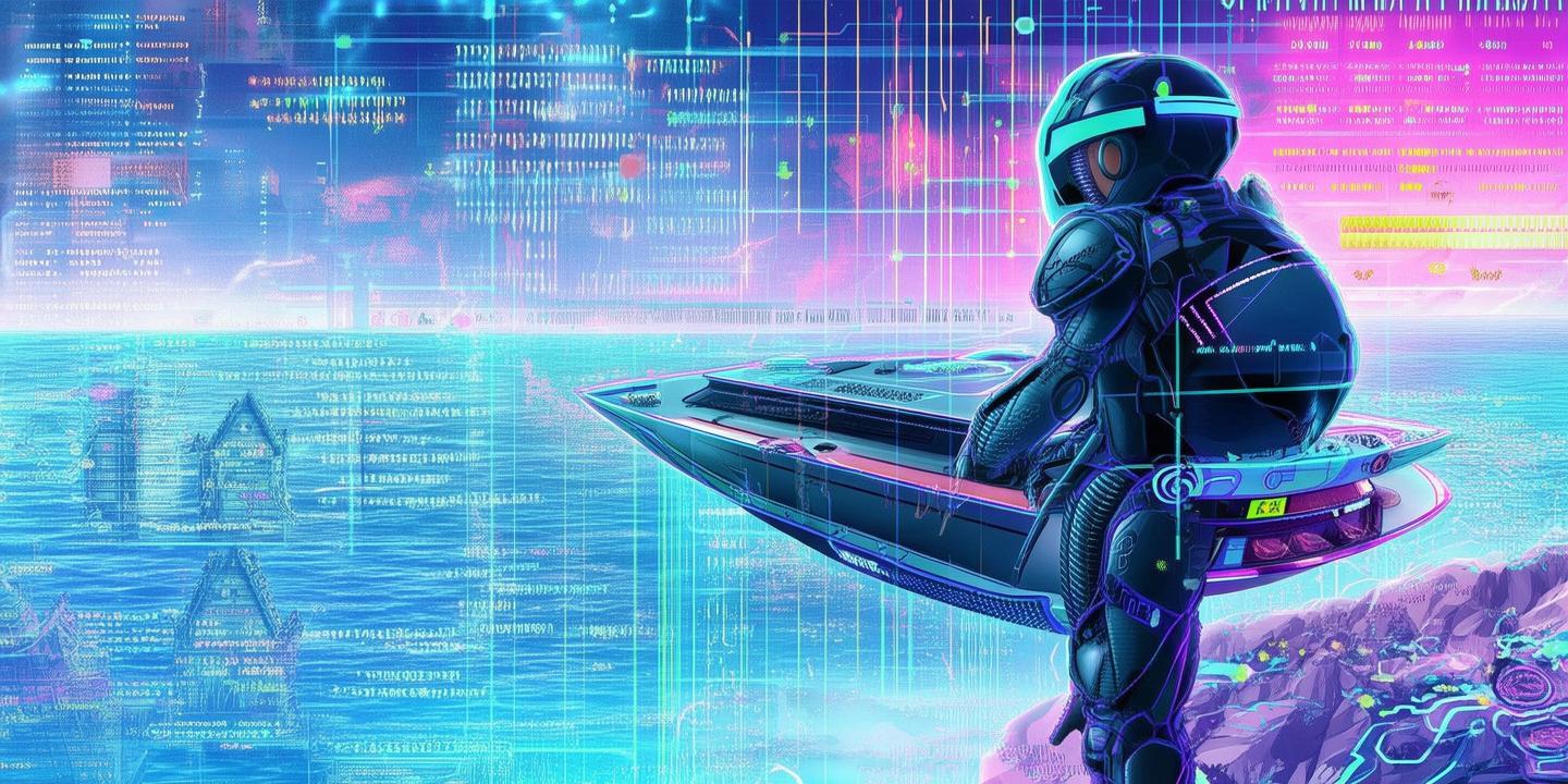 警惕“<strong>扑鱼大作战破解版</strong>”:保护个人隐私与网络安全