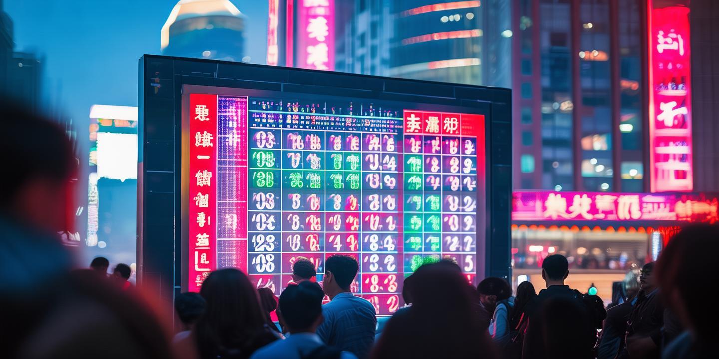 <strong>上海七星彩开奖号码</strong>:幸运与机遇的交汇点