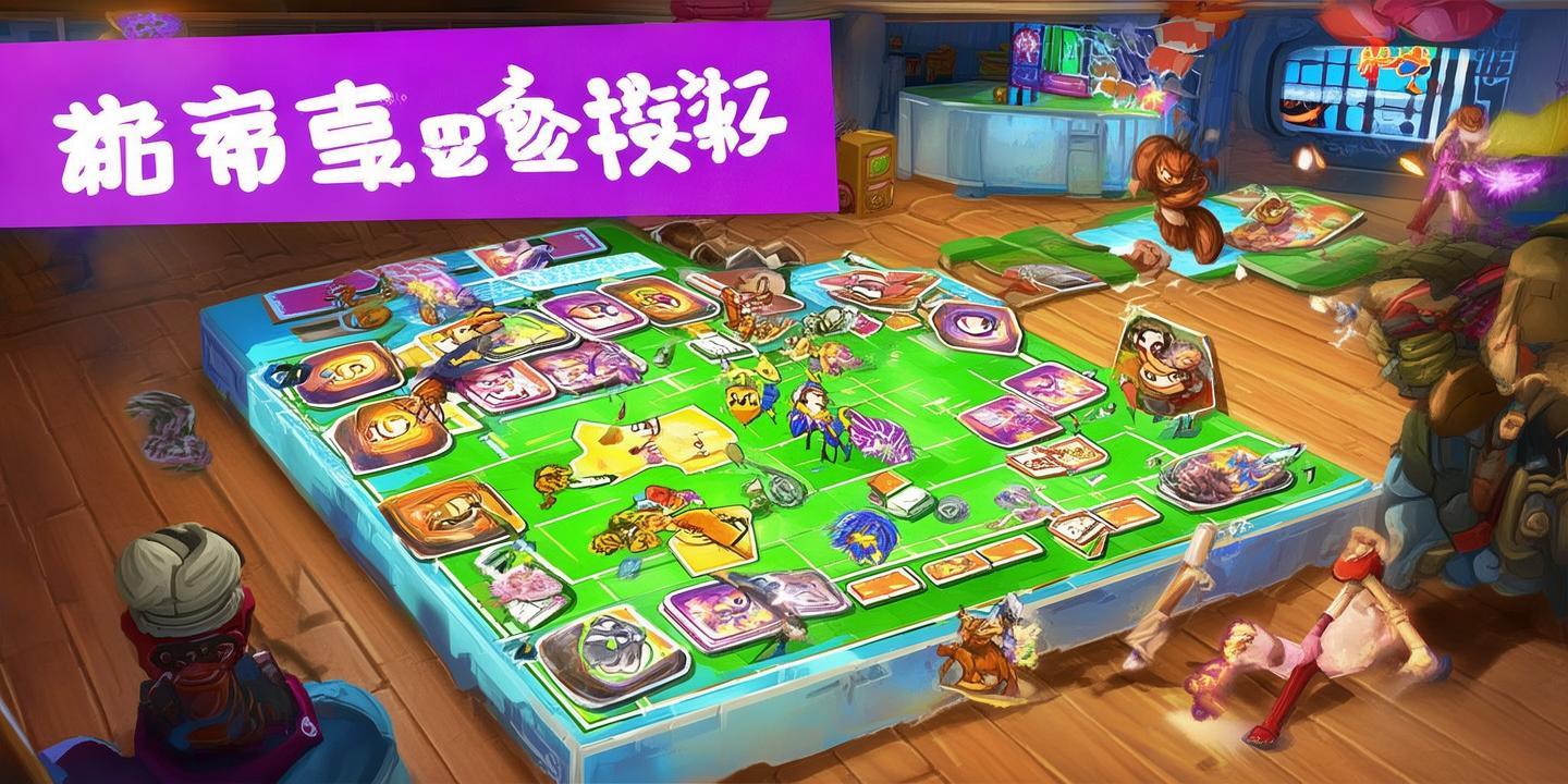 <strong>威趣棋牌最新版</strong>:游戏体验升级,趣味无限!