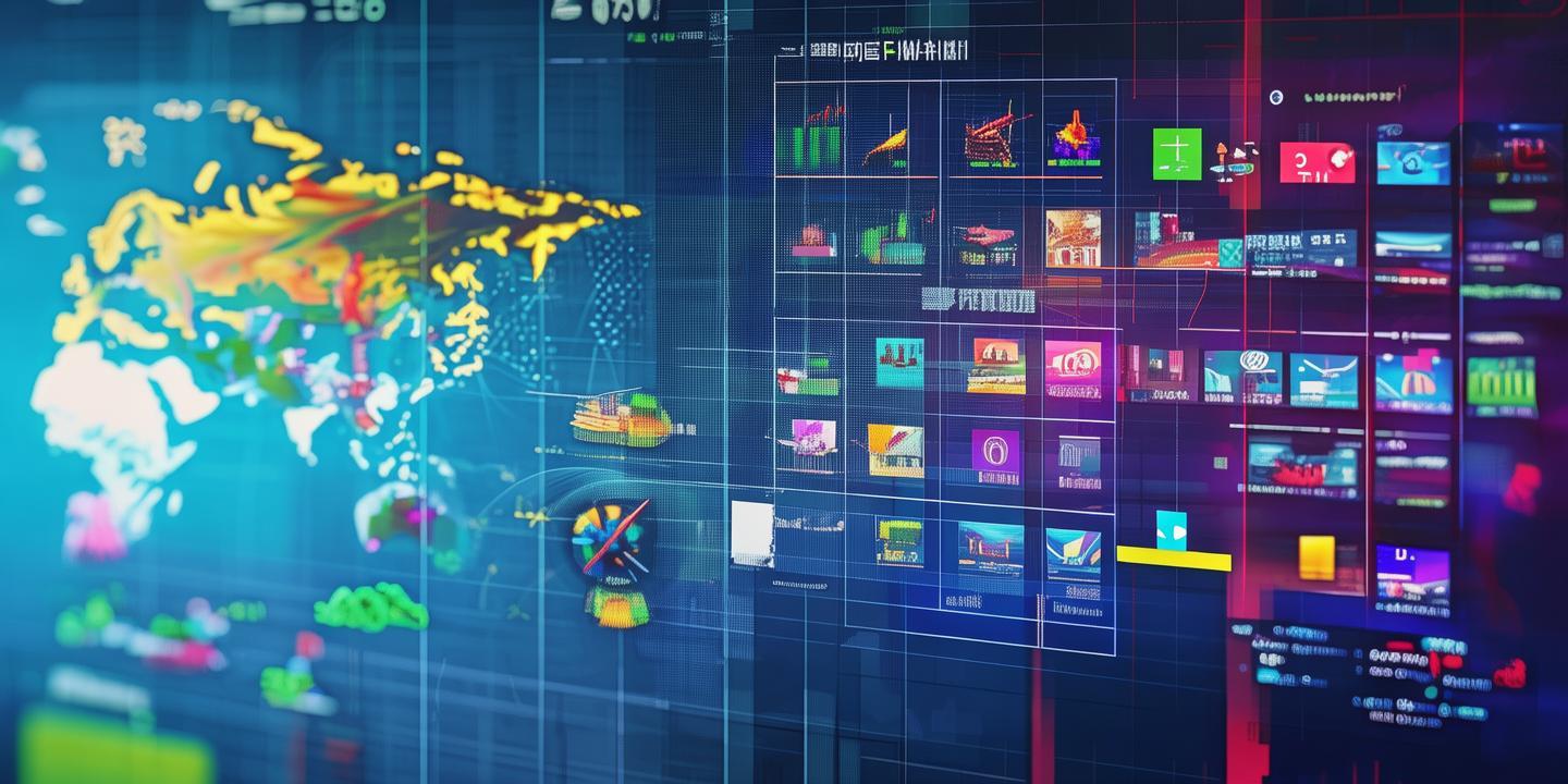 <strong>博发国际开户</strong>:开启全球投资之旅