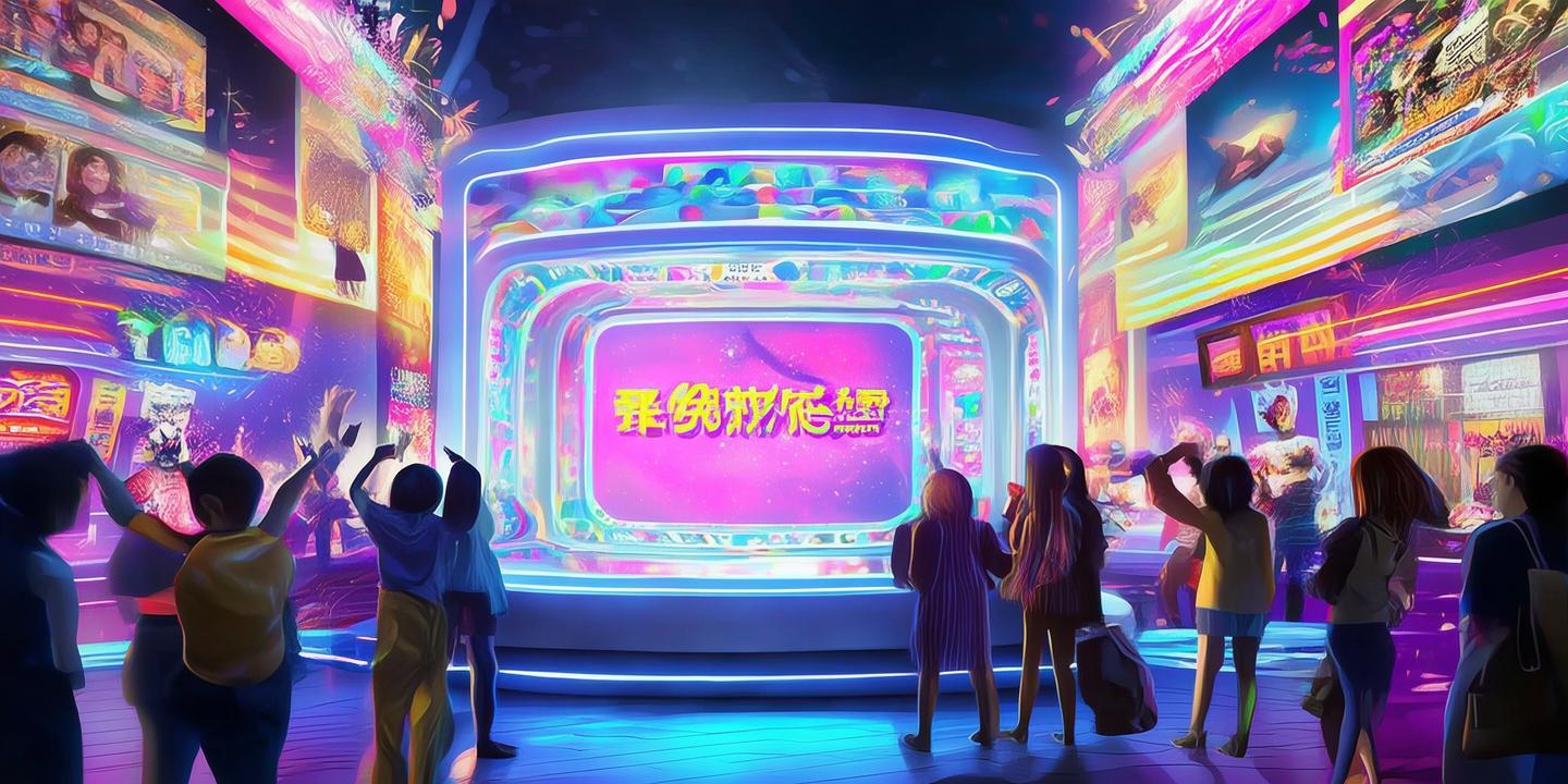 《<strong>无限代金券游戏</strong>:开启你的购物狂欢之旅!》