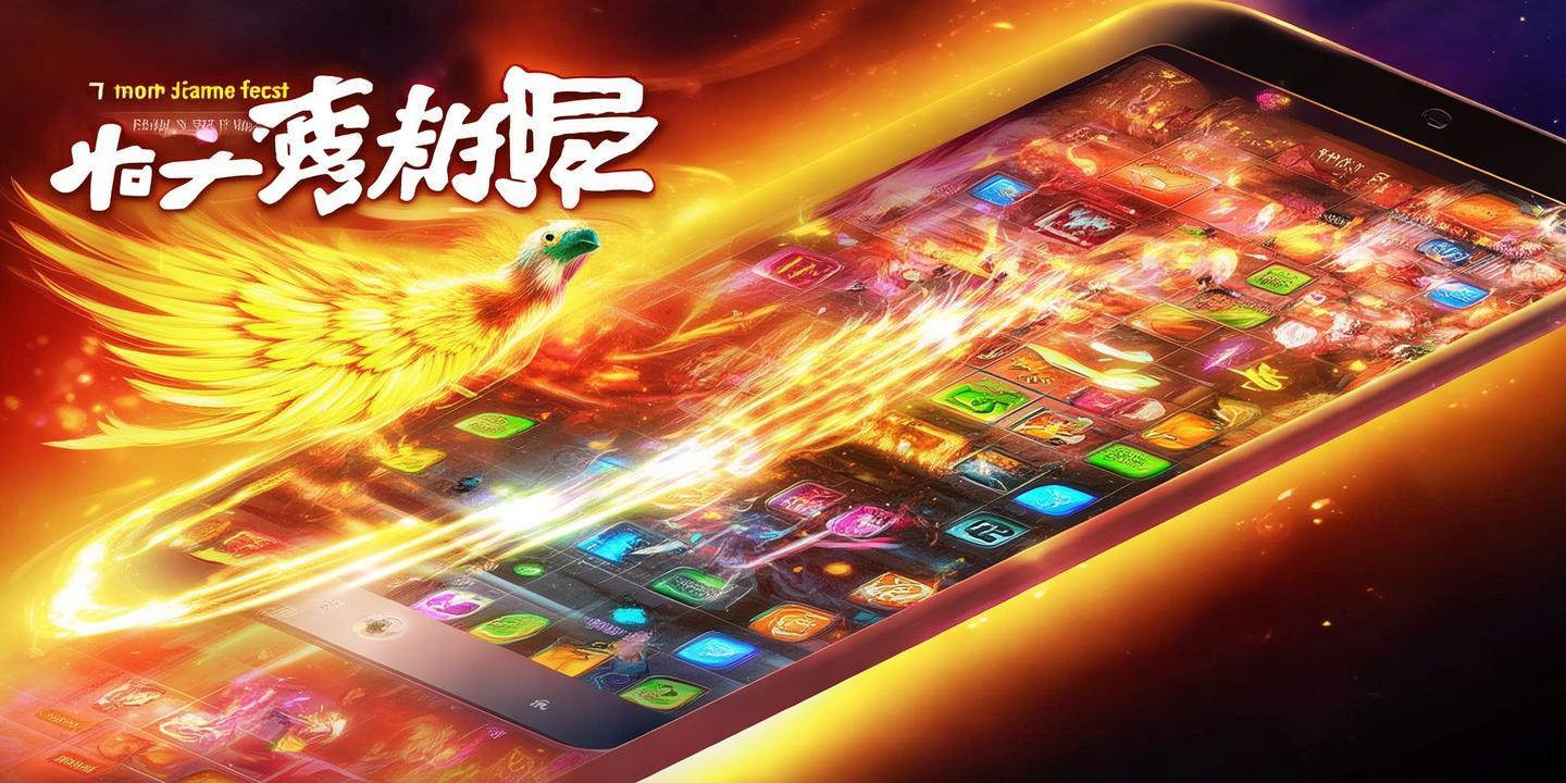 <strong>凤凰棋牌娱乐新版本</strong>震撼上线,带你体验全新游戏盛宴!