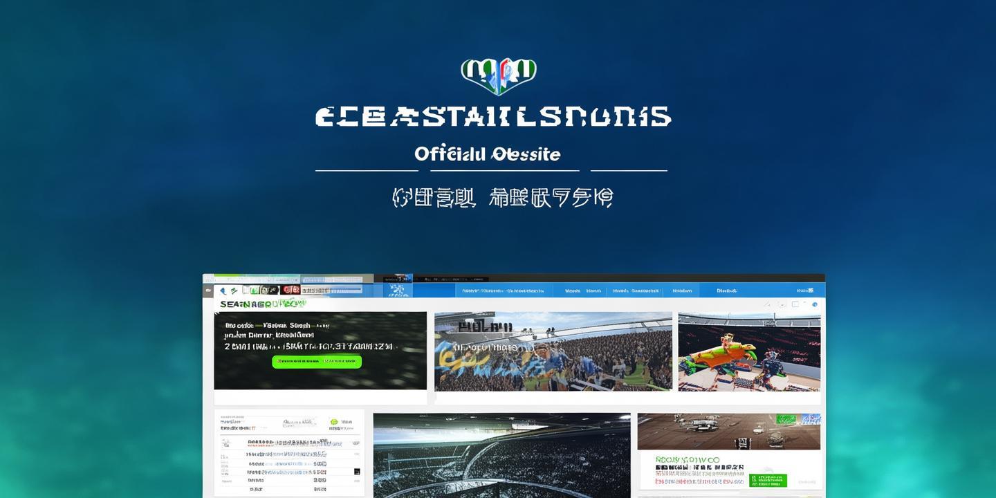 探索<strong>海星体育网页版官网</strong>:一站式体育资讯服务平台