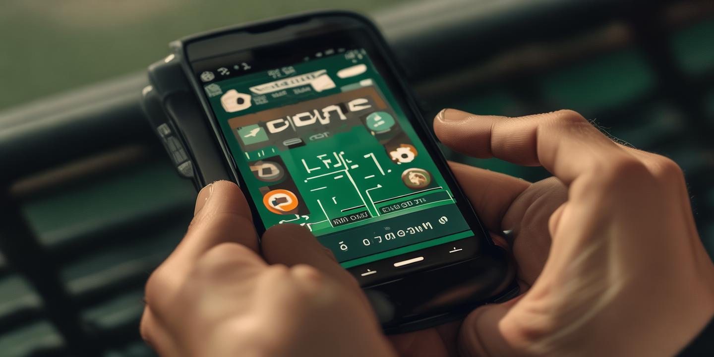 探索经典:球探<strong>足球比分手机版旧版</strong>本的下载与体验