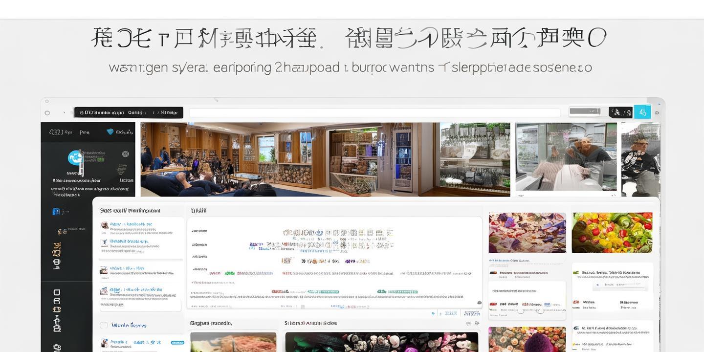 探索<strong>乐家市场官网论坛</strong>:社区的力量与购物体验的融合